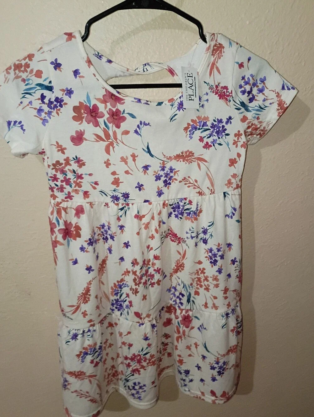 GIRLS SIZE LARGE 10/12 DRESS BUNDLE